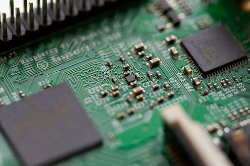 Red de Sensores IoT